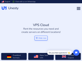 unesty.net