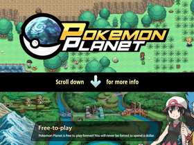 pokemon-planet.com
