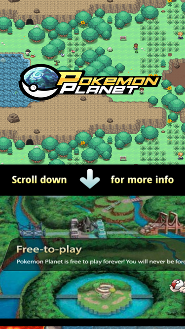 pokemon-planet.com