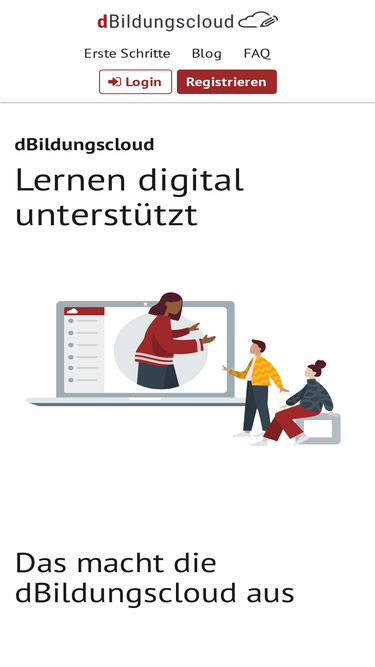 dbildungscloud.de