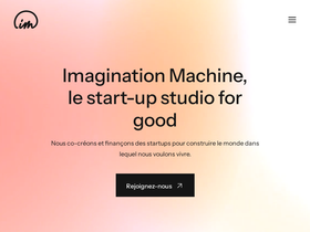 imagination-machine.com