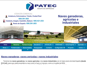 patec.org