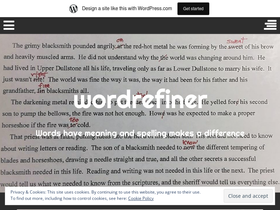 wordrefiner.wordpress.com