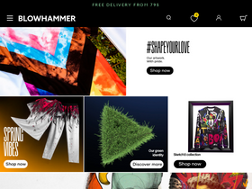 de.blowhammer.com