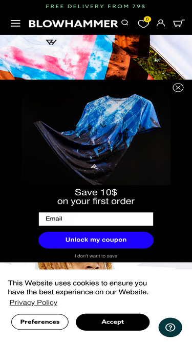 de.blowhammer.com