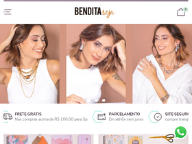 benditaseja.com.br