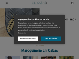 lilicabas.com