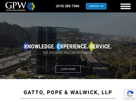 gpwcpas.com