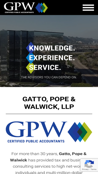 gpwcpas.com
