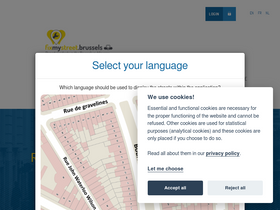 fixmystreet.irisnet.be