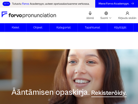 fi.forvo.com