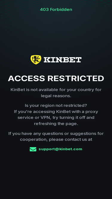 kinbet6.com