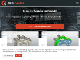 quicksurface.com
