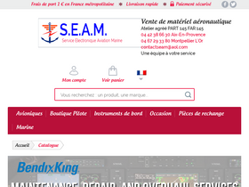 seam-avionic.com