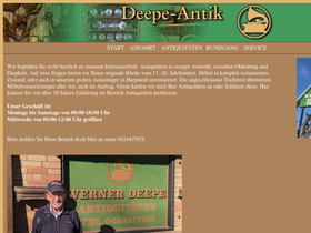 deepe-antik.de