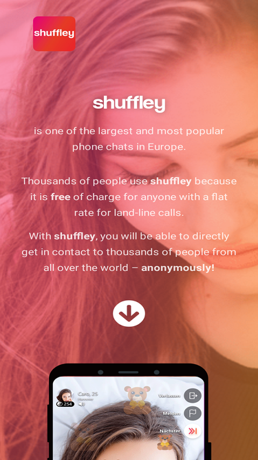 shuffley.com