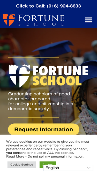 fortuneschool.us