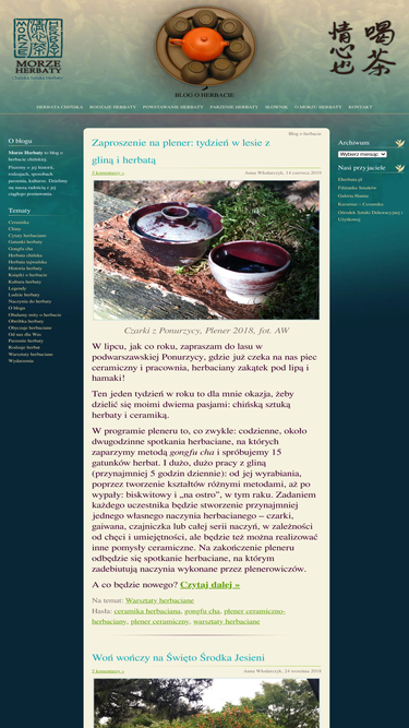 morzeherbaty.pl