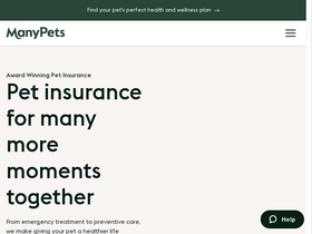 manypets.com