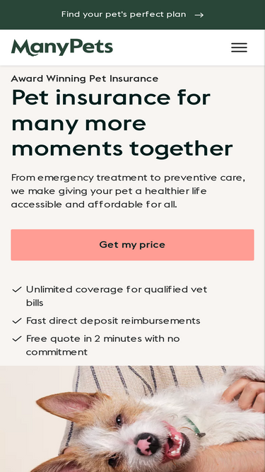 manypets.com