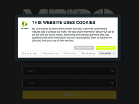 'metrothegame.com' screenshot