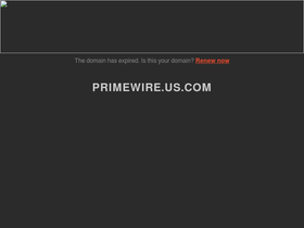 Primewire online best sale