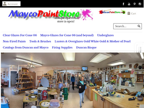 duncanpaintstore.com