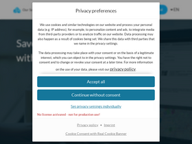 ginstr.com