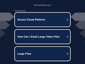 torrentmax.co