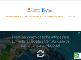 dccomunic.com.br