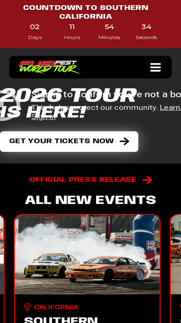 fuelfest.com