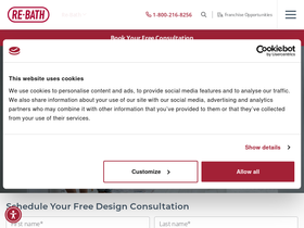re-bath.com