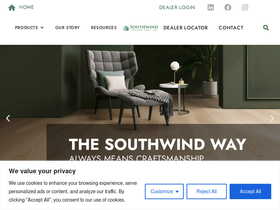 southwindcarpet.com