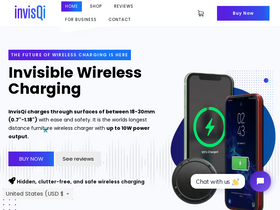 invisqi.com