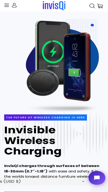 invisqi.com
