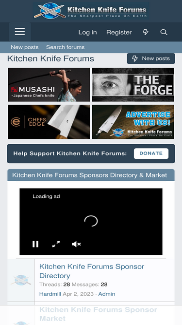 kitchenknifeforums.com