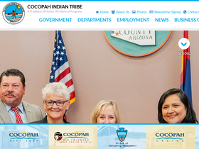 cocopah.com