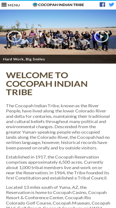 cocopah.com