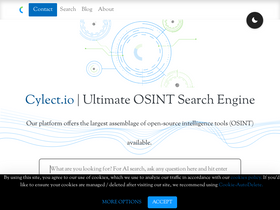 cylect.io