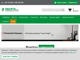 unceta.es