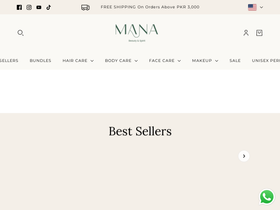 manabeautyspirit.com