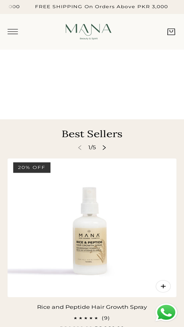 manabeautyspirit.com