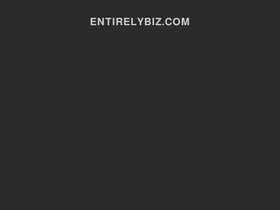 entirelybiz.com