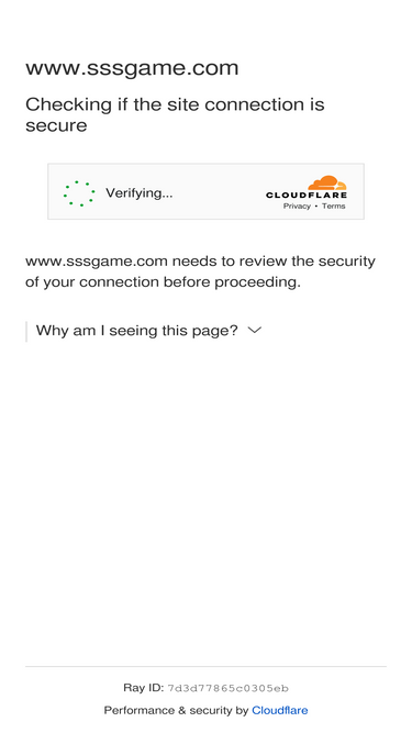 sssgame.com