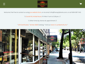 panoplybooks.com