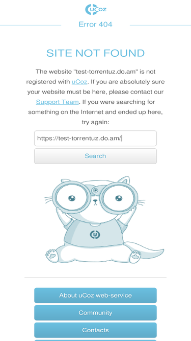 Freerutor.Ucoz.Com Competitors - Top Sites Like Freerutor.Ucoz.Com.