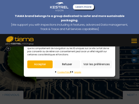 tiama.com