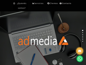 servicesadmedia.com