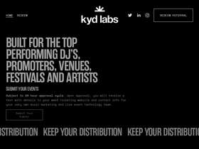 kydlabs.com