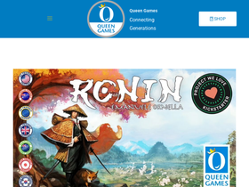 queen-games.com